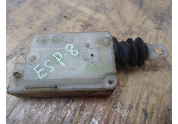 Електропривод замка дверей Renault, 7701038652, 7700712901, 6025001797